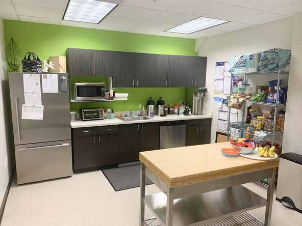 4800 Meadows, Suite 470, Lake Oswego - Sublease